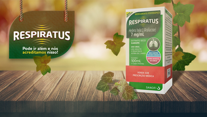 Respiratus